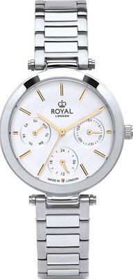 Royal London 21408-02