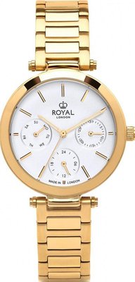 Royal London 21408-03