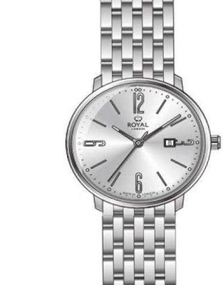 Royal London 21413-01