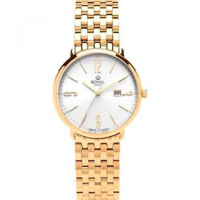 Royal London 21413-02