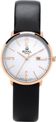 Royal London 21413-07