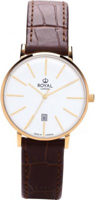 Royal London 21420-02