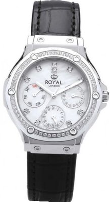 Royal London 21431-01