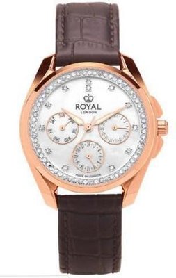 Royal London 21432-06