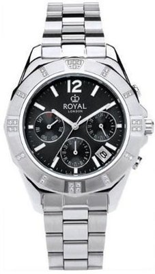 Royal London 21433-01