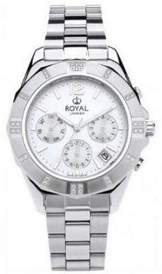 Royal London 21433-02