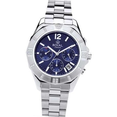 Royal London 21433-03