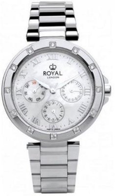 Royal London 21434-01