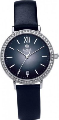 Royal London 21435-01