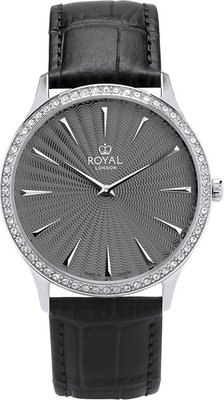 Royal London 21436-01