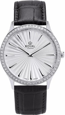 Royal London 21436-02