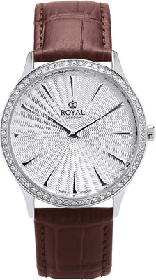 Royal London 21436-04