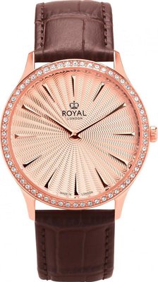 Royal London 21436-07