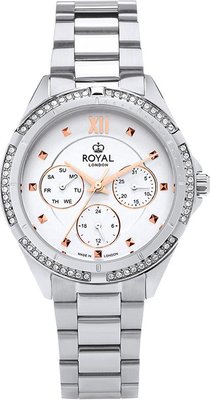 Royal London 21437-02