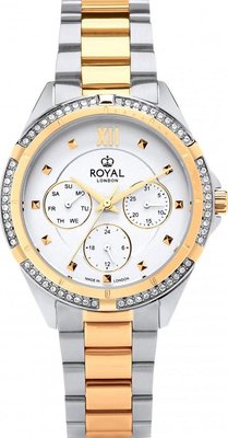 Royal London 21437-07