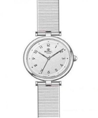 Royal London 21452-01