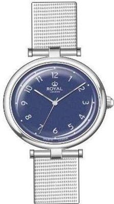 Royal London 21452-02