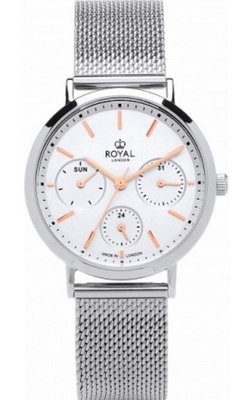 Royal London 21453-01