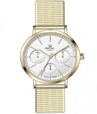 Royal London 21453-03