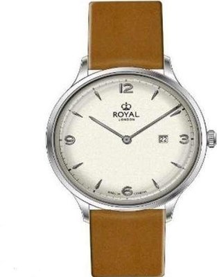 Royal London 21461-02