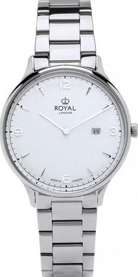 Royal London 21461-07