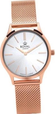 Royal London 21488-07