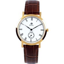Royal London 40006-01 Classic Gold
