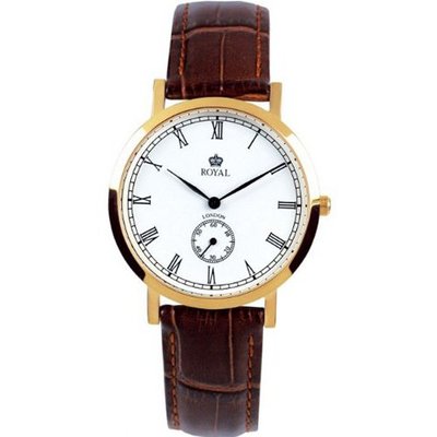 Royal London 40006-01 Classic Gold