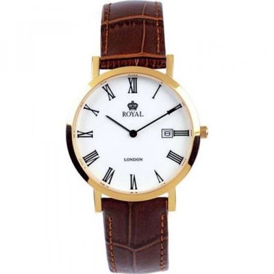 Royal London 40007-02