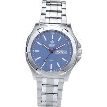 Royal London 40159-08 Classic Silver Workhorse