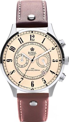 Royal London 41111-01