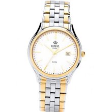 Royal London 41187-04 Classic Two Tone