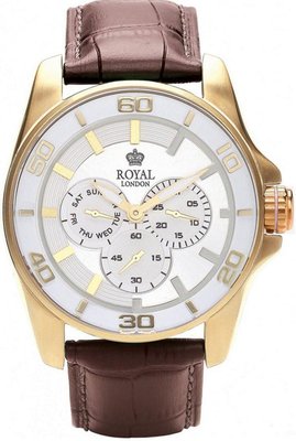 Royal London 41192-02