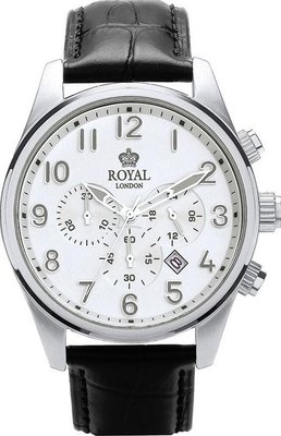 Royal London 41201-01