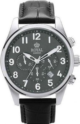 Royal London 41201-02