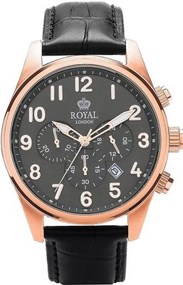 Royal London 41201-03