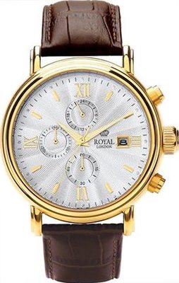 Royal London 41205-04