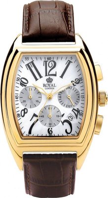 Royal London 41221-03