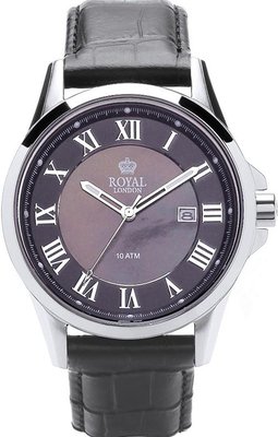 Royal London 41262-01