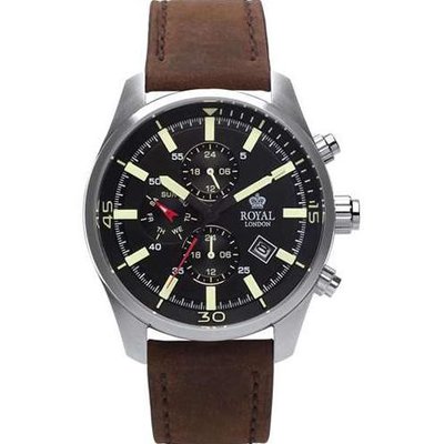 Royal London 41364-01