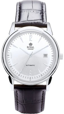 Royal London Automatic 41142-01