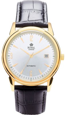 Royal London Automatic 41142-02