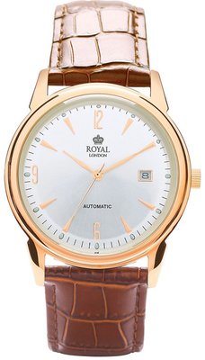 Royal London Automatic 41142-03