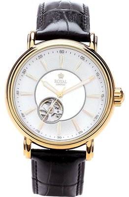 Royal London Automatic 41146-03