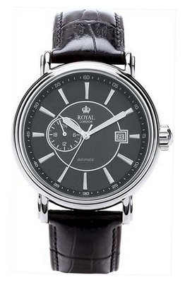 Royal London Automatic 41147-02