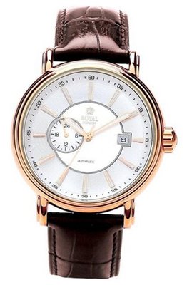 Royal London Automatic 41147-04