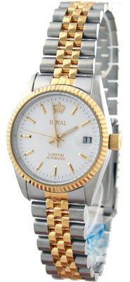 Royal London Automatic 4184-D1B