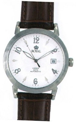 Royal London Automatic 4258-D1A