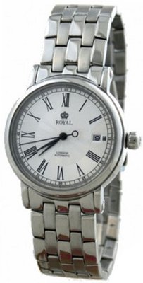 Royal London Automatic 4485-D51C