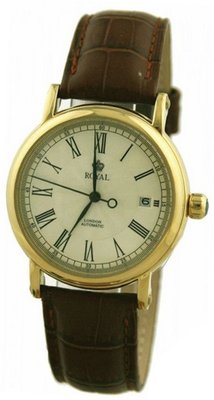 Royal London Automatic 4487-D2C